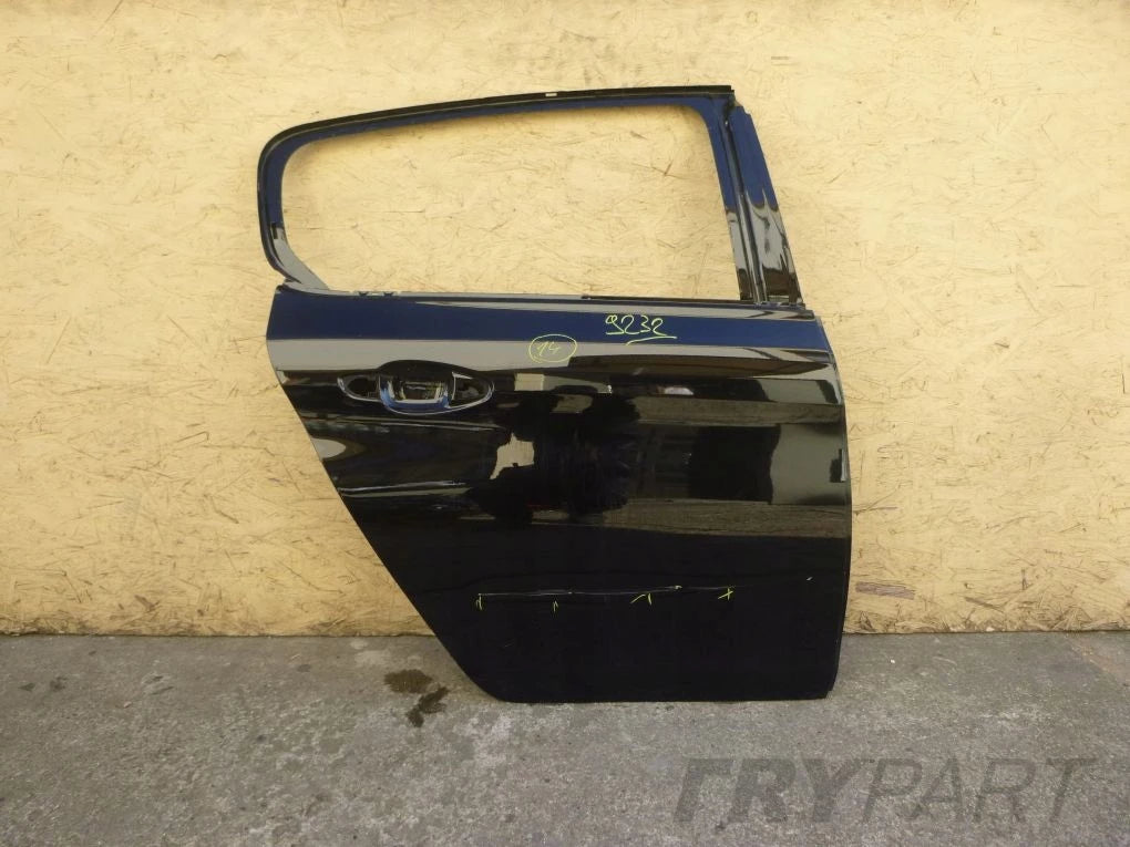 PEUGEOT 308 II T9 13- RIGHT REAR DOOR