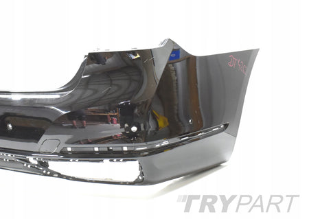 BMW 7 G11 G12 LIFT LCI REAR BUMPER ORG