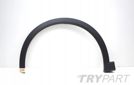 AUDI E TRON 4KE LEFT FRONT FENDER TRIM STRIP ORG 4KE853717
