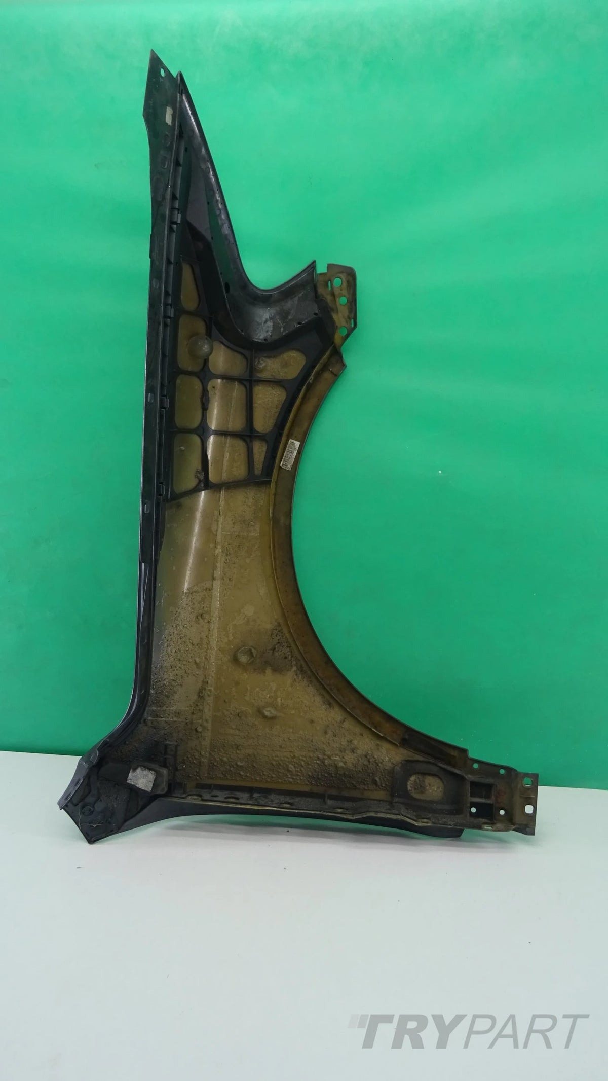 VW TOUAREG 7L6 FRONT FENDER LEFT RIGHT