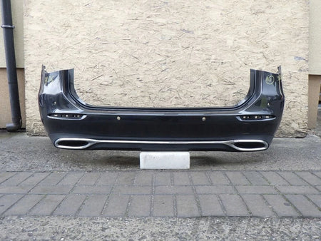 MERCEDES C CLASS 206 ESTATE 21- rear bumper