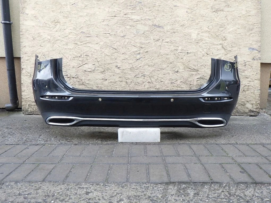 MERCEDES C CLASS 206 ESTATE 21- rear bumper