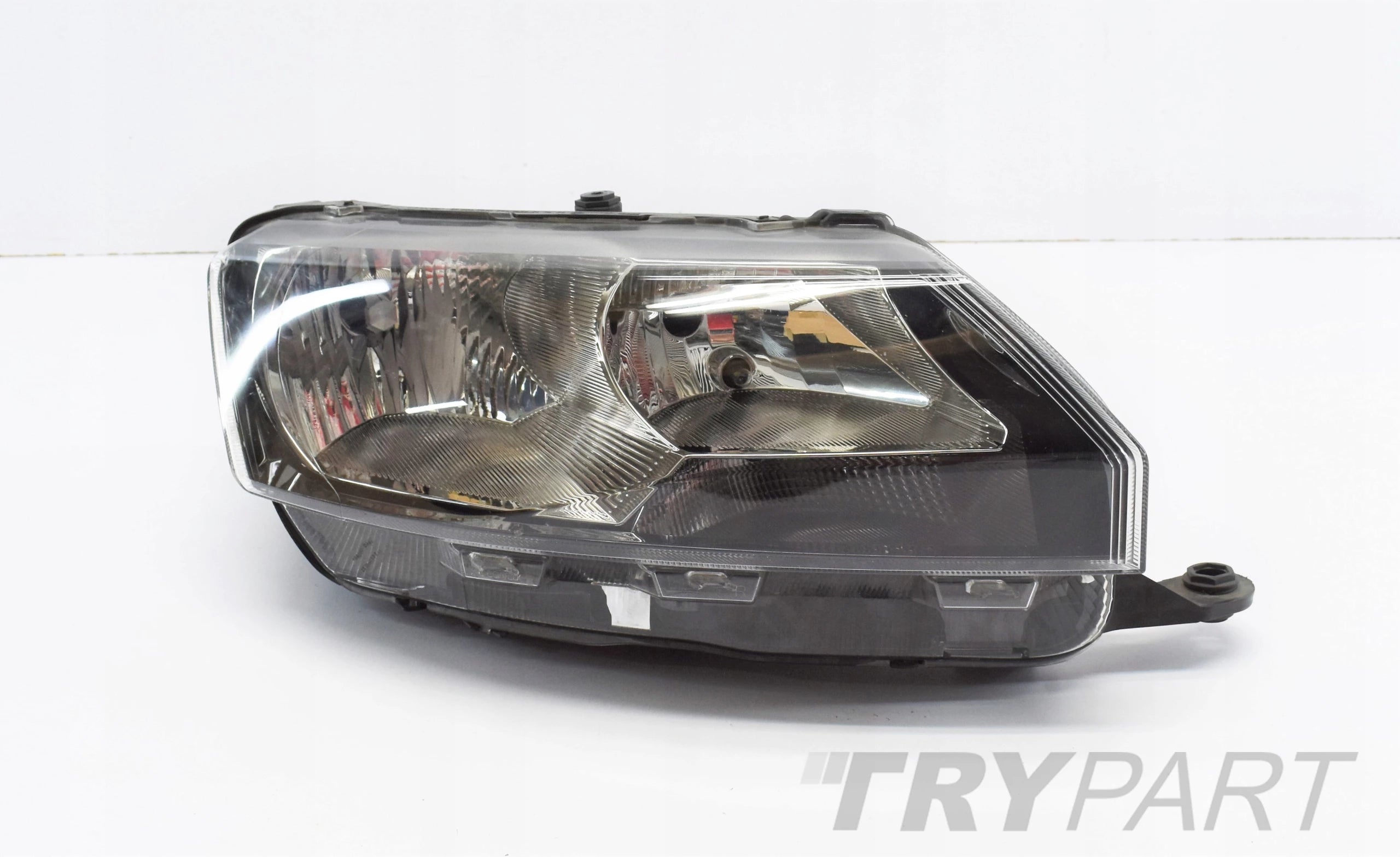 SKODA RAPID 5J HEADLIGHT RIGHT FRONT EU ORG