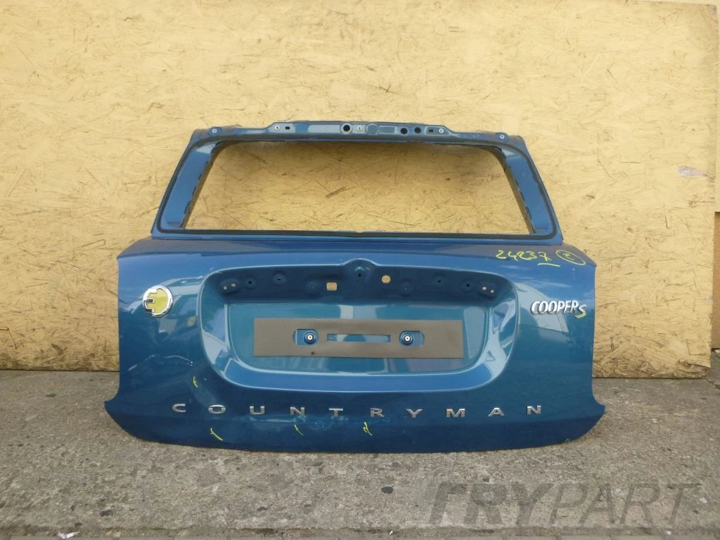 MINI COUNTRYMAN II F60 2016- REAR TRUNK LID