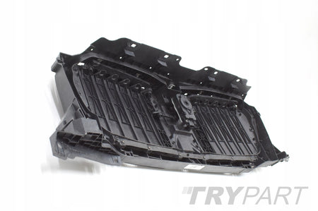 BMW X3 G01 X4 G02 LIFT LCI ROLLER BLIND REINFORCEMENT STEERING AIR DUCT