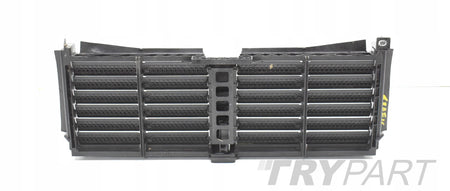 RENAULT TRAFIC III AIR VENT GRILLE STEERING WHEEL ORG 620C43334R
