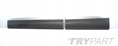 AUDI Q7 II 4M0 LEFT FRONT DOOR TRIM ORG