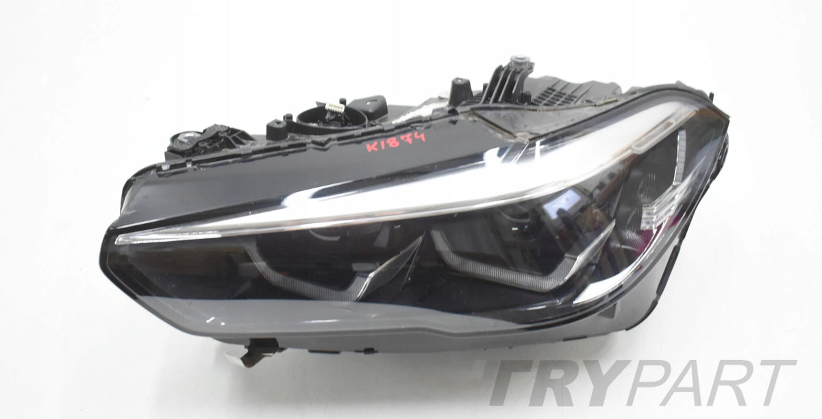 BMW X5 X6 G05 G06 LEFT FRONT HEADLIGHT ORG EU 9481779-08