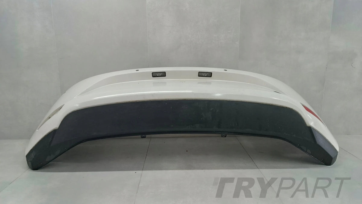 Rear bumper Seat Leon III HB 5F0 12-16
