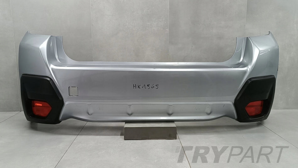 Rear Bumper for Subaru XV 2 II 2017-