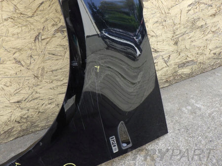 OPEL ZAFIRA C III 3 2011- front left fender