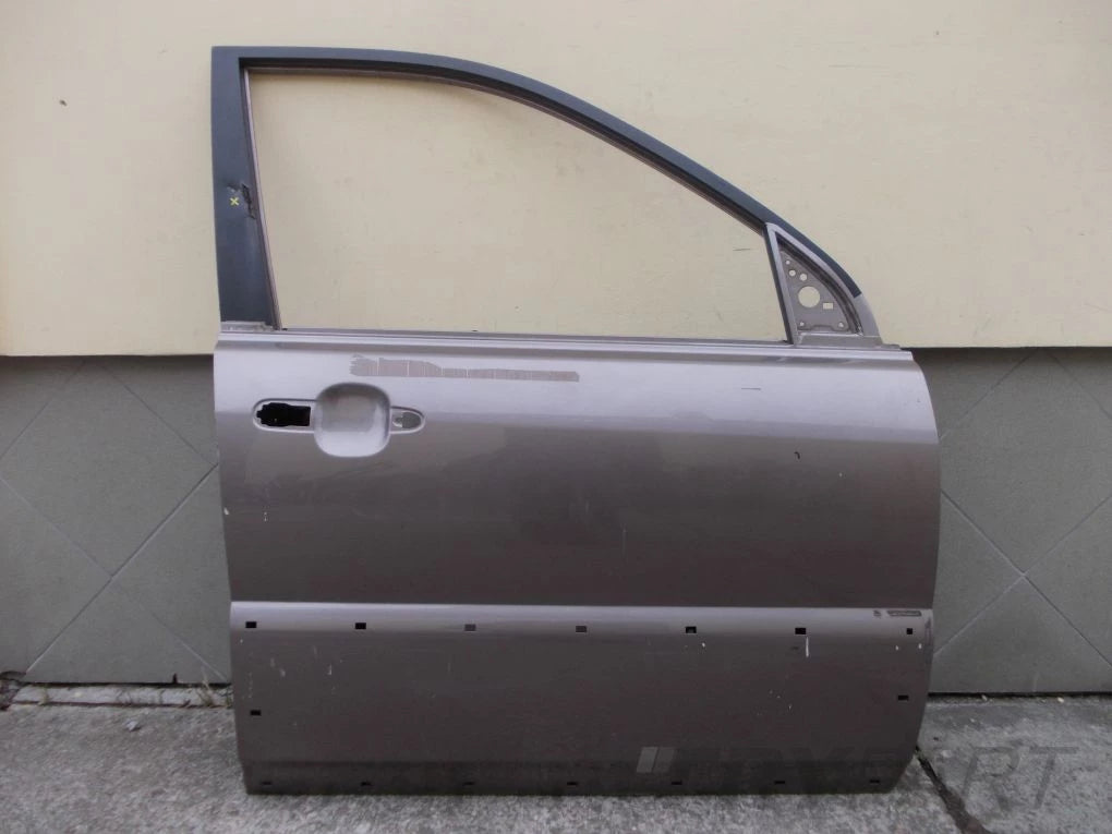 KIA SPORTAGE II 04- front right door