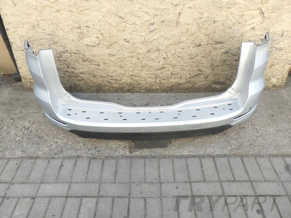 FORD S-MAX S MAX MK2 II TITANIUM 2015- Rear Bumper