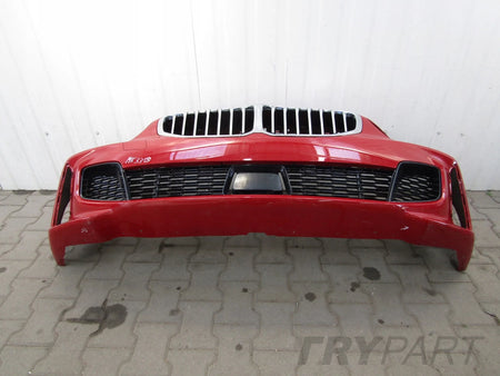 Front Bumper BMW 1 F40 M Package 19-