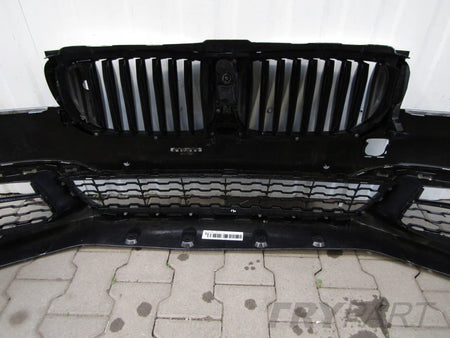 Front Bumper BMW 7 G11 G12 M-Package 15-18