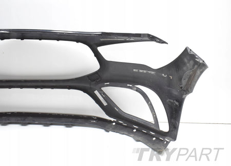 MERCEDES CLA W118 AMG Front Bumper Original