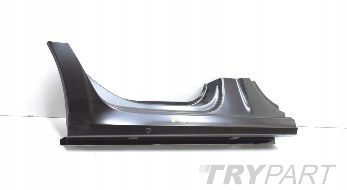 SKODA OCTAVIA IV 5E6 5E3 5E7 RIGHT SILL HOUSING ORG