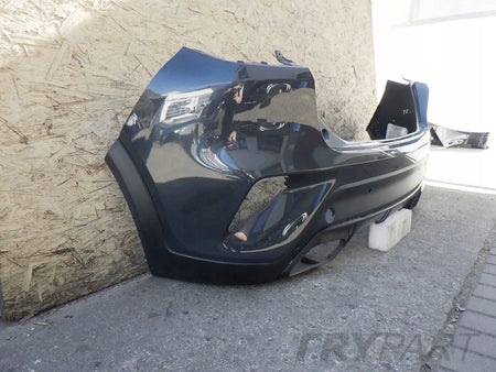 KIA XCEED X-CEED 19- Rear Bumper
