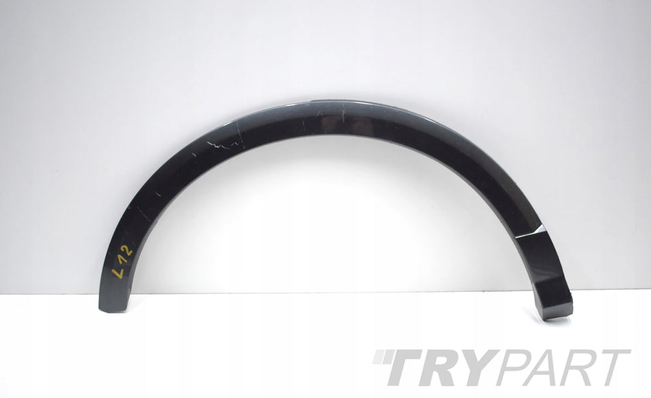AUDI Q2 81A RIGHT REAR FENDER MOLDING ORG