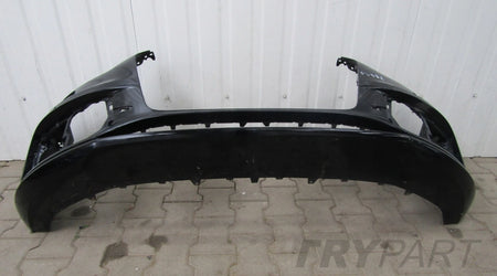 Front Bumper Audi Q3 8U 11-15 S-Line