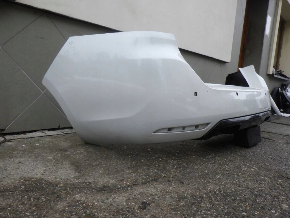 PEUGEOT 308 II 2 T9 SW KOMBI GT LINE 13- Rear Bumper