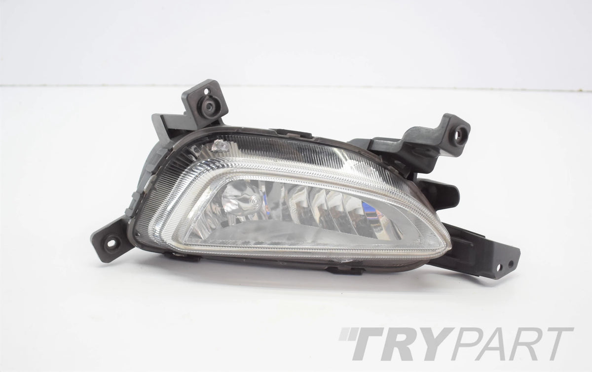 HYUNDAI TUCSON RIGHT FRONT HALOGEN ORG EU