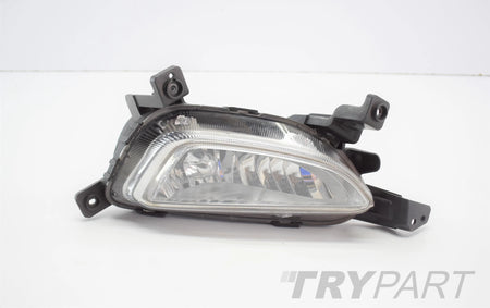 HYUNDAI TUCSON RIGHT FRONT HALOGEN ORG EU