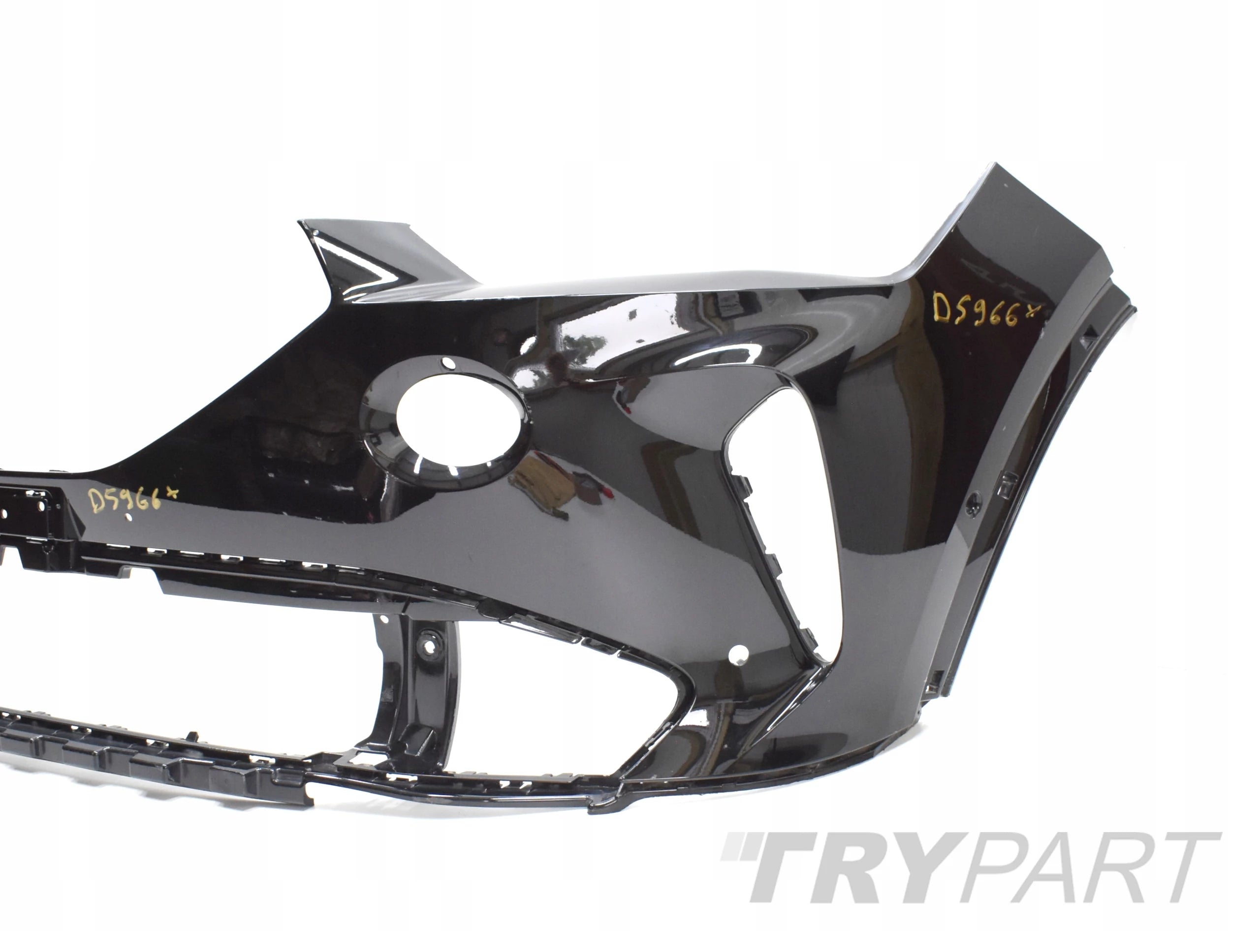 SEAT CUPRA FORMENTOR 5FF FRONT BUMPER ORG