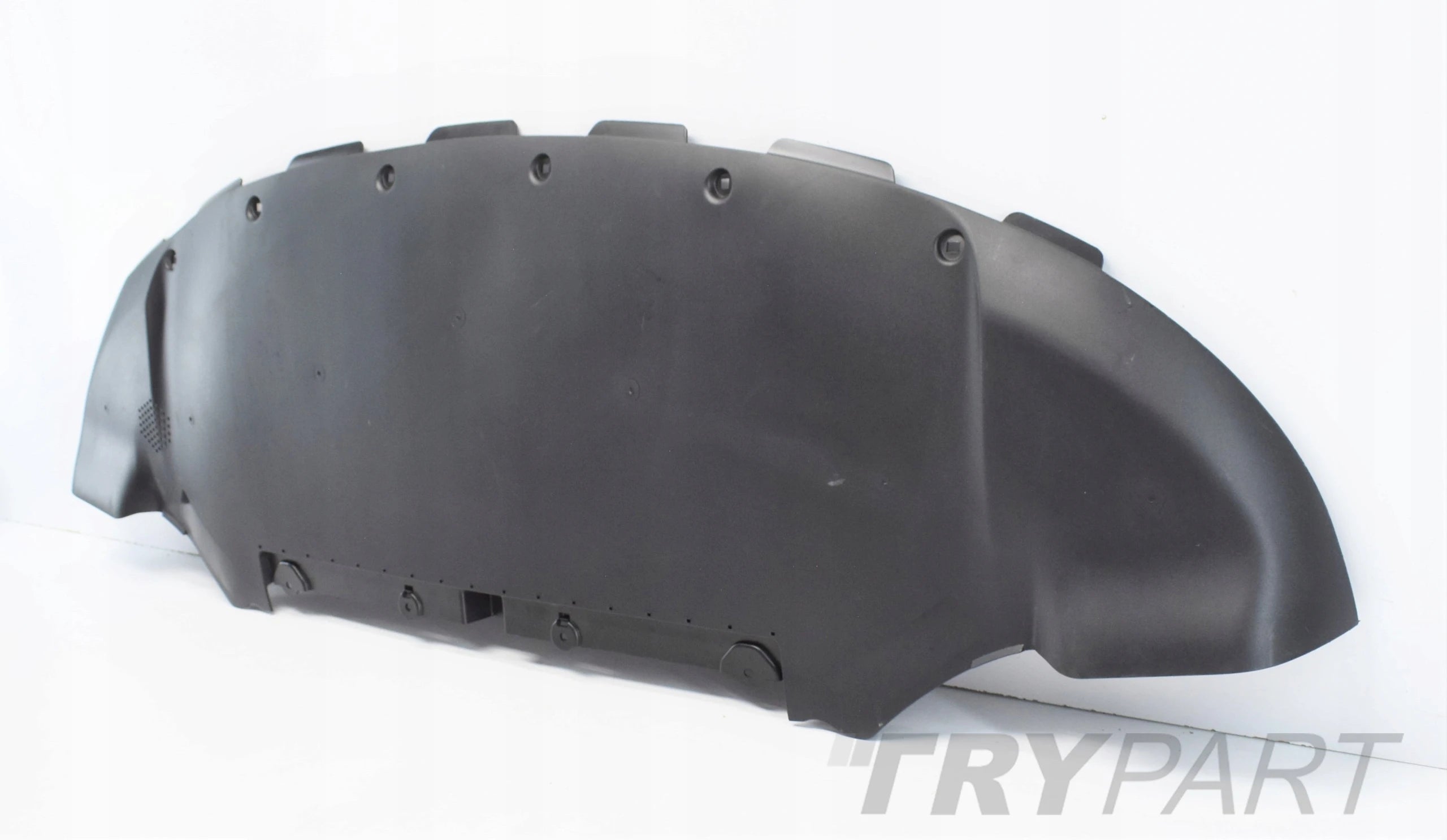 TESLA MODEL Y BUMPER SKIRT UNDERTRAY NEW