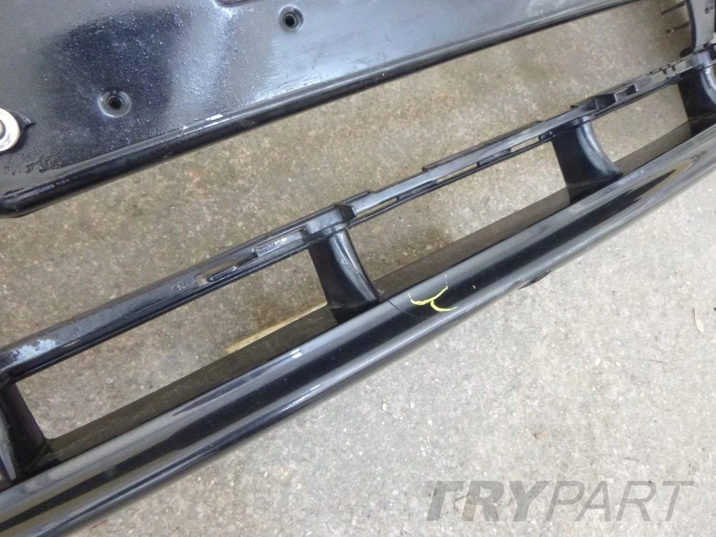BMW 3 E46 Coupe Cabrio Front Bumper