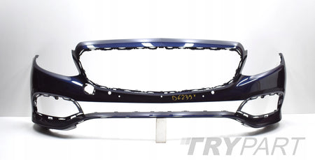 MERCEDES E-KLASA W213 FRONT BUMPER GENUINE