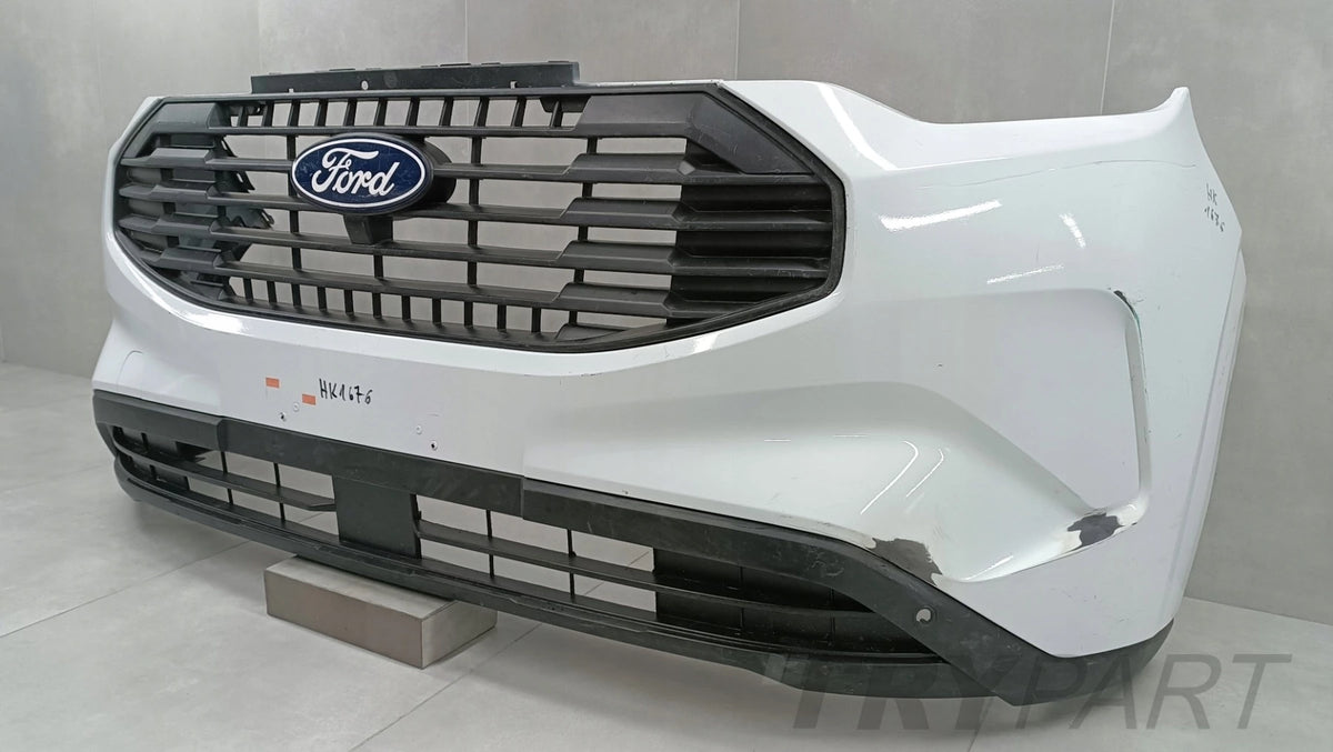 Front Bumper for Ford Transit Custom mk2 II Plug-In Hybrid 23-