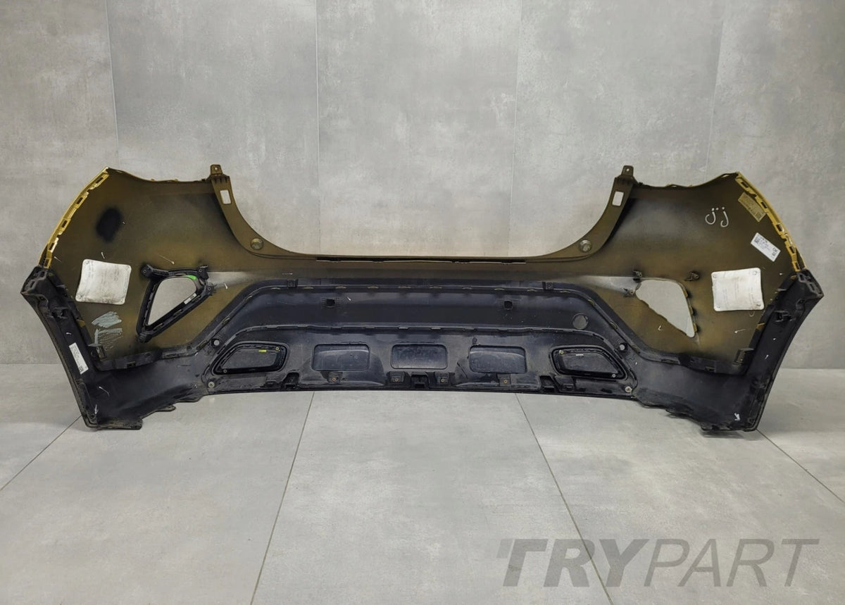Rear Bumper for Kia Xceed X Ceed X-Ceed 19-22
