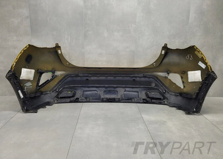 Rear Bumper for Kia Xceed X Ceed X-Ceed 19-22