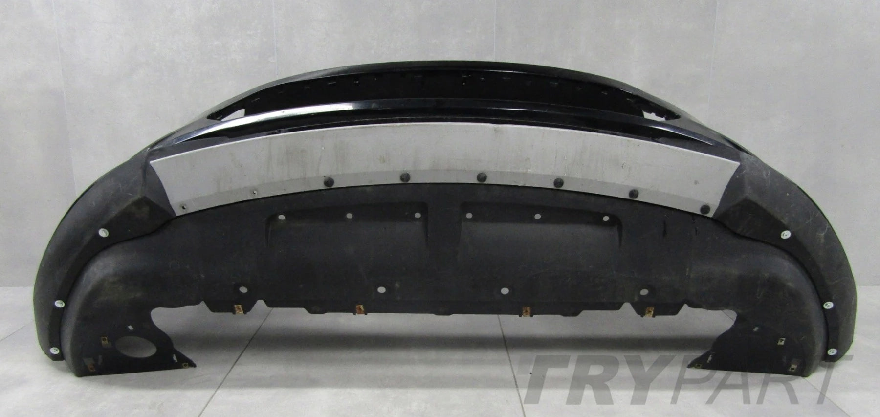 Front Bumper for FORD KUGA MK3 TITANIUM 2019-2024 (+ Floor)