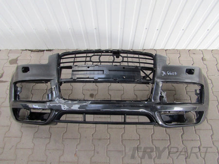 Audi Q7 4L0 S-Line Front Bumper 05-09