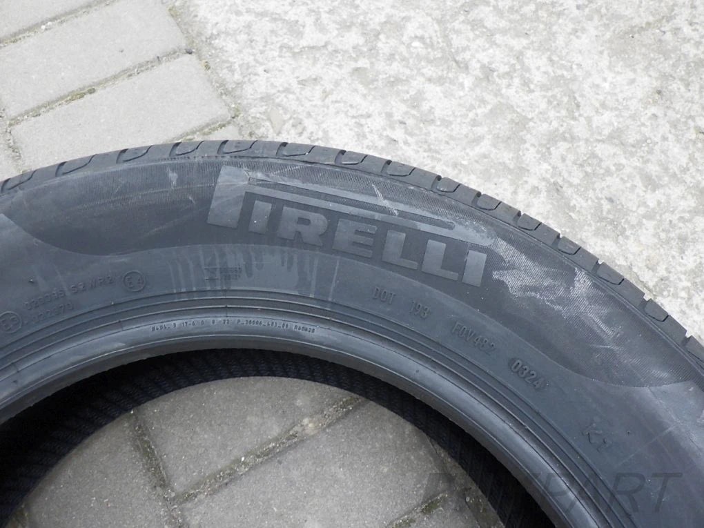 Pirelli Cinturato P7 205 60 R16 96V Tire