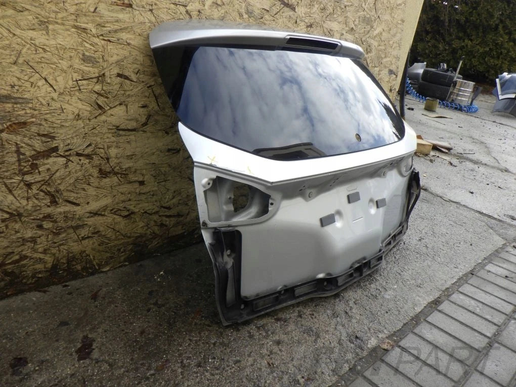 FORD FOCUS MK3 III ESTATE 10- REAR HATCH