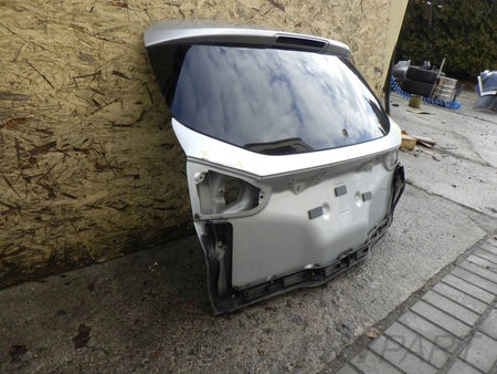 FORD FOCUS MK3 III ESTATE 10- REAR HATCH