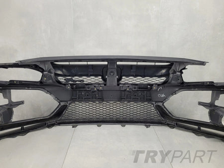 Front Bumper for Honda Civic X Type R HB 17-