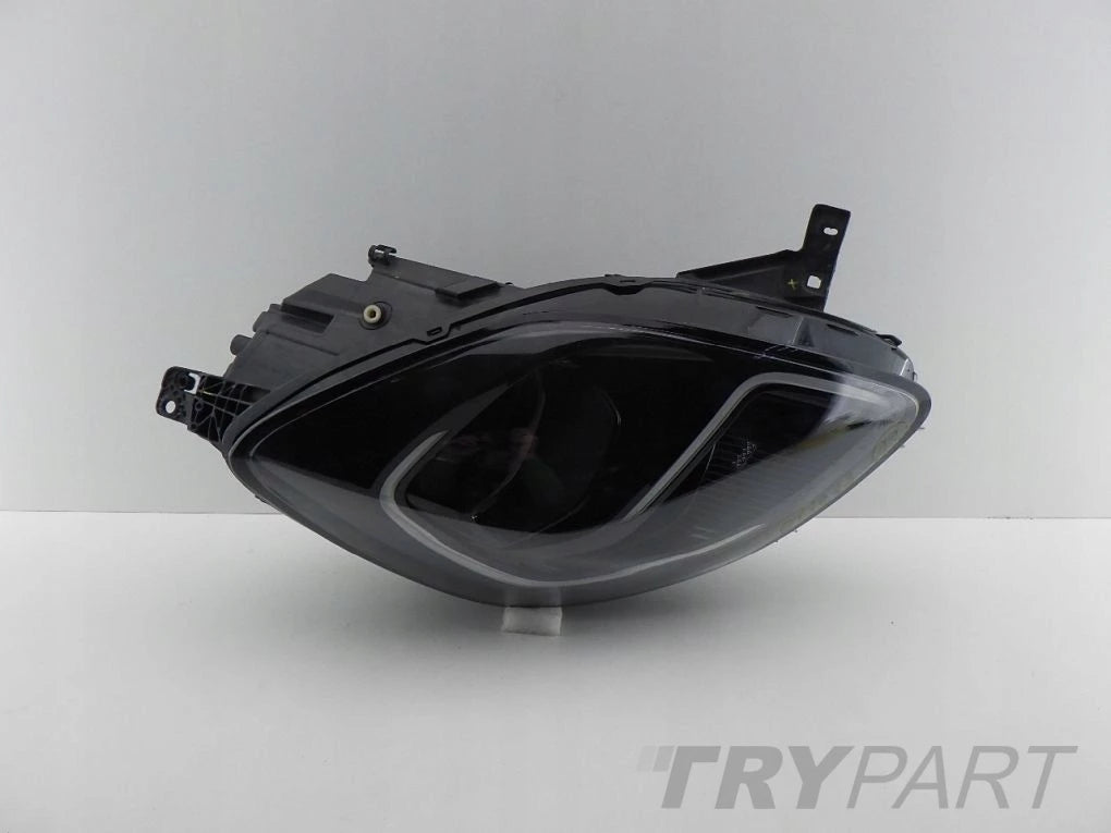 FORD PUMA II MK2 FULL LED 19- Front Right Lamp