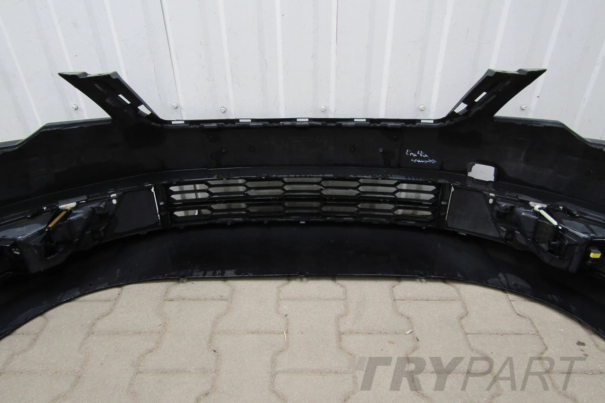 Front Bumper Skoda Superb 2 II 3T0 Lift 13-15