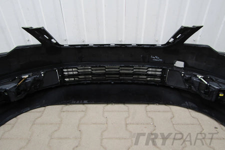 Front Bumper Skoda Superb 2 II 3T0 Lift 13-15