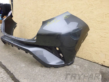 TOYOTA CHR C-HR Rear Bumper