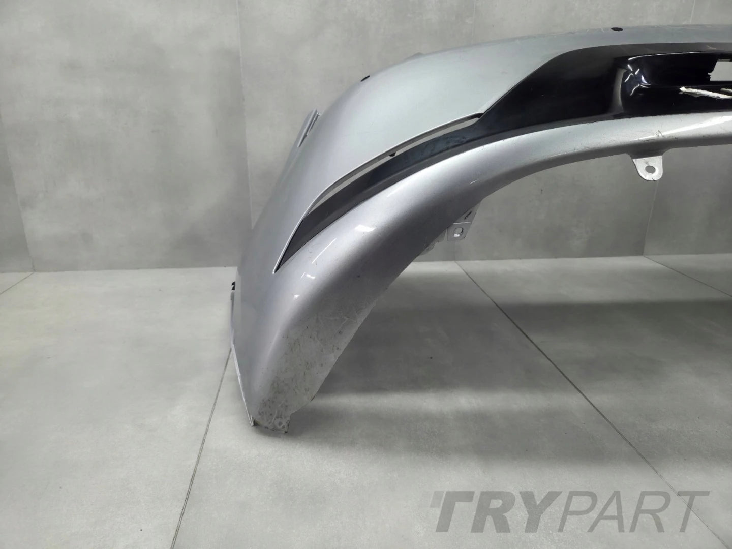 REAR BUMPER Toyota Prius V 23-