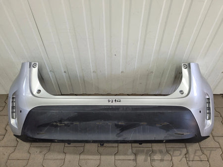 Rear Bumper for Toyota Yaris Cross 21-