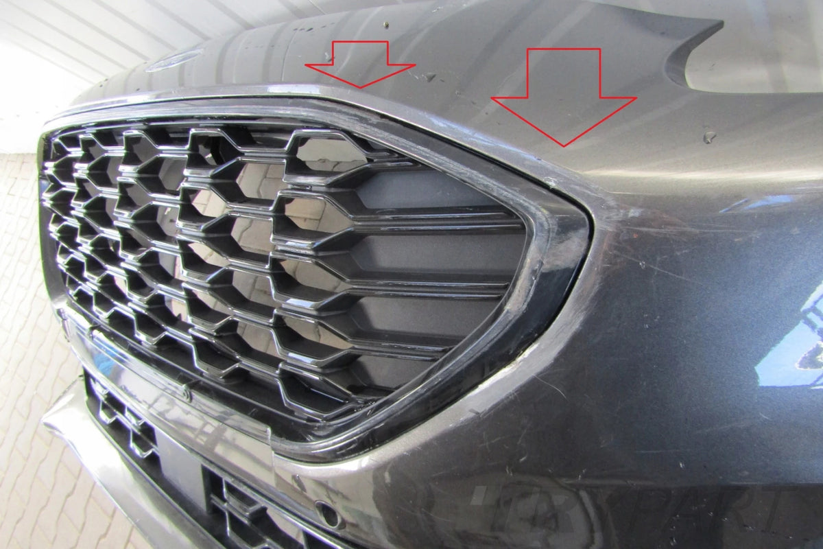 Front Bumper FORD PUMA MK2 II ST LINE 19-