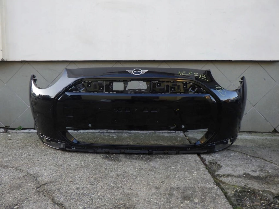 MINI COOPER F65 F66 2024- Front Bumper