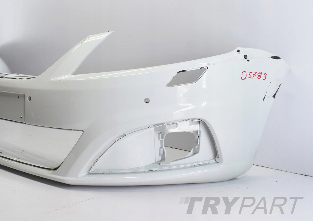 SEAT ALHAMBRA II 7N5 FRONT BUMPER ORG