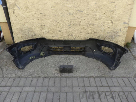 FORD TRANSIT MK8 LIFT 18- RK31-R17757-A Front Bumper